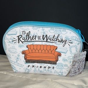 F•R•I•E•N•D•S